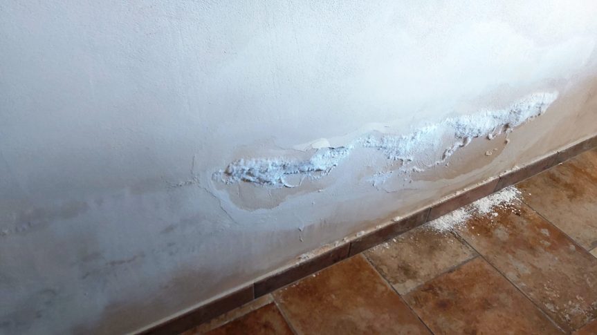 Umidità: analisi e&nbsp;soluzioni