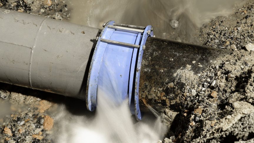 Ricerca Perdite Acqua